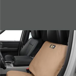 WeatherTech Car Seat Protector Dog Cat Pet Animal